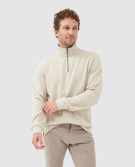 Alton Ave Sweat, CAMEL