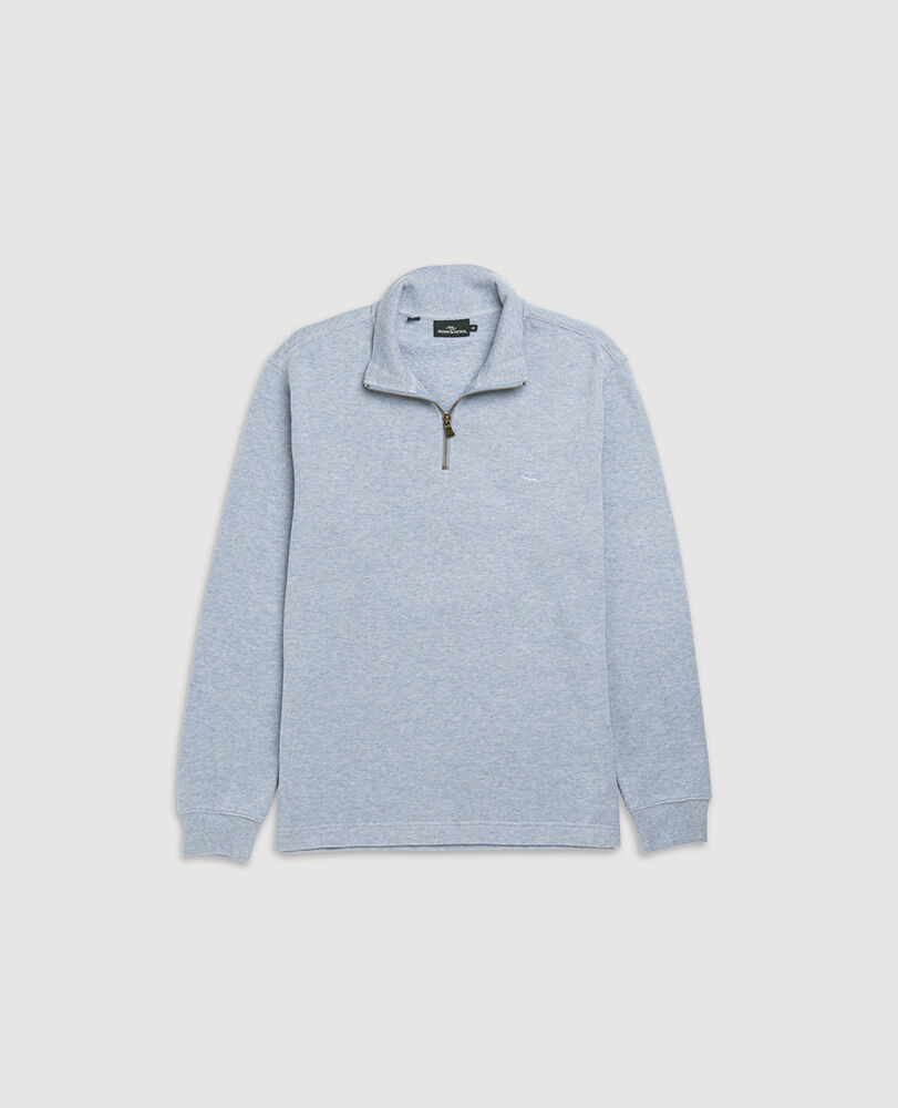 Alton Ave Sweat, SEA BREEZE, Flat Lay