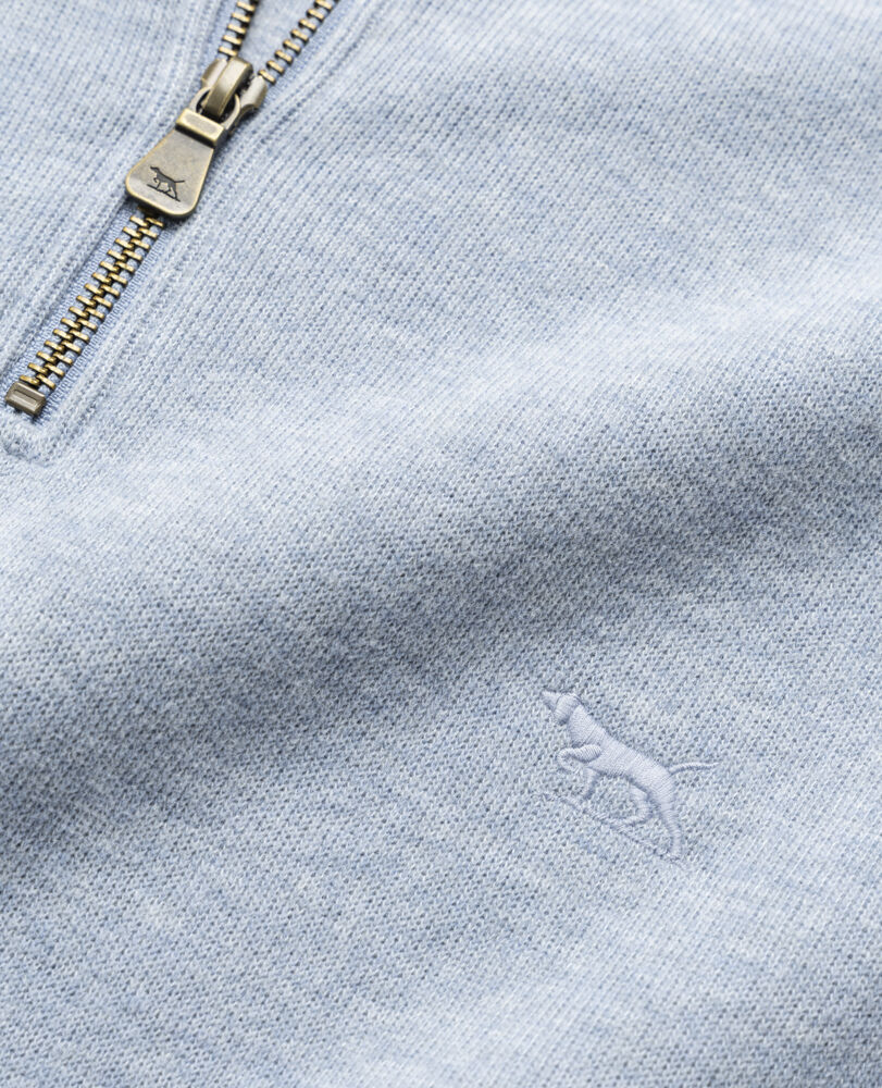 Alton Ave Sweat, SEA BREEZE, Detail 2