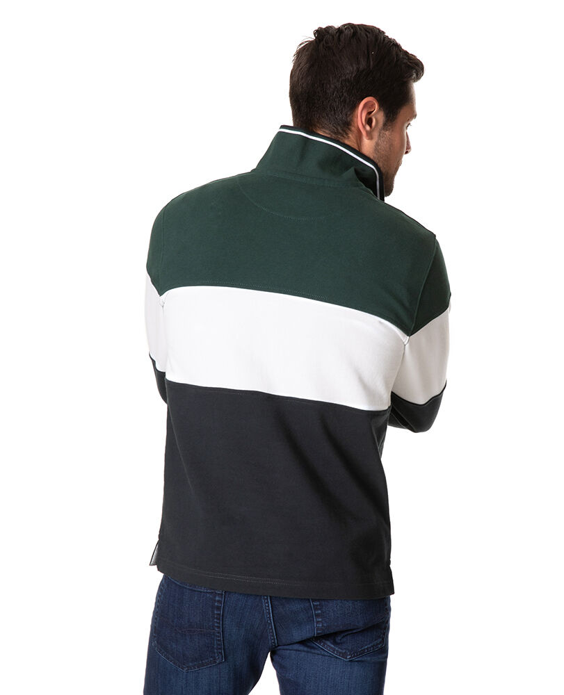 Foresters Peak Sweat, FOR&Ecirc;T, Flat Lay