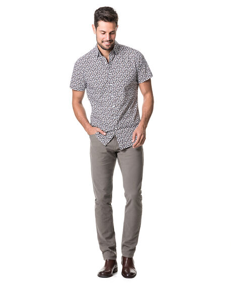 Motion Straight Jean, PEBBLE
