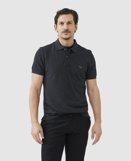 Polo The Gunn, FUSAIN