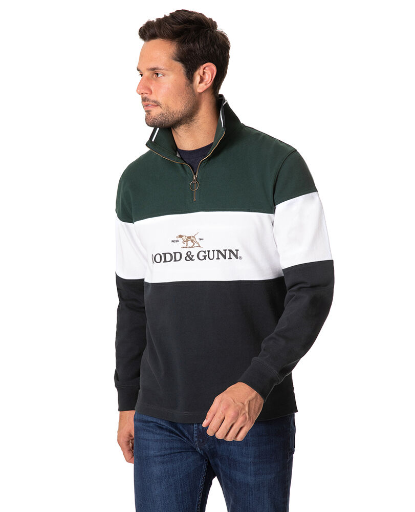 Foresters Peak Sweat, FOR&Ecirc;T, Front