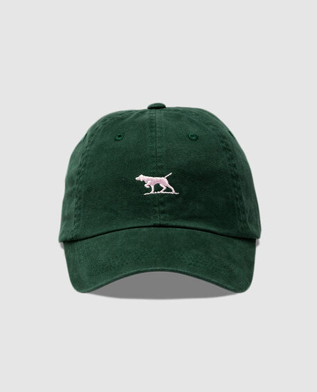 Gunn Cap, PINE