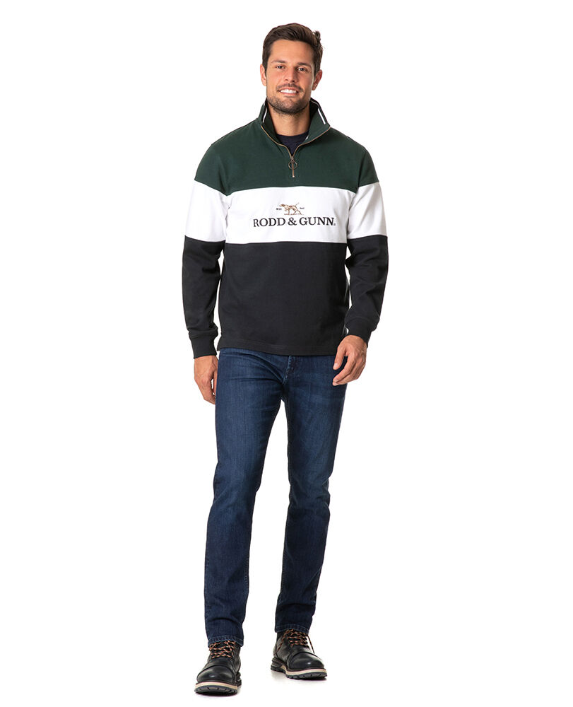Foresters Peak Sweat, FOR&Ecirc;T, Off Front