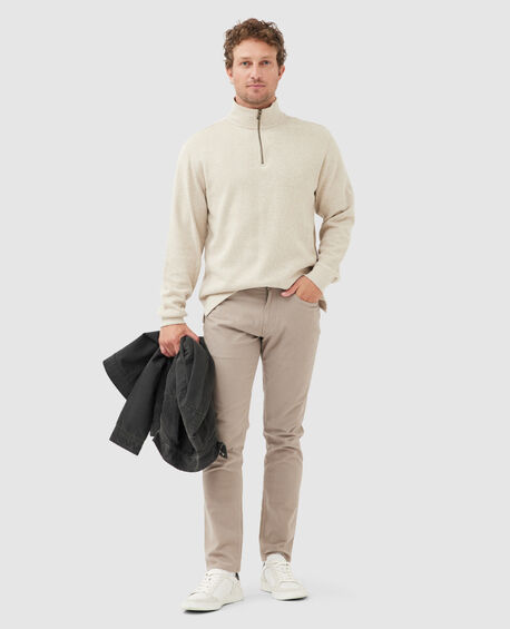 Alton Ave Sweat, CAMEL