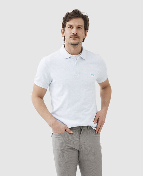 Polo The Gunn, BRUME