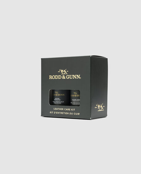 RG Leather Care Kit, NEUTRAL