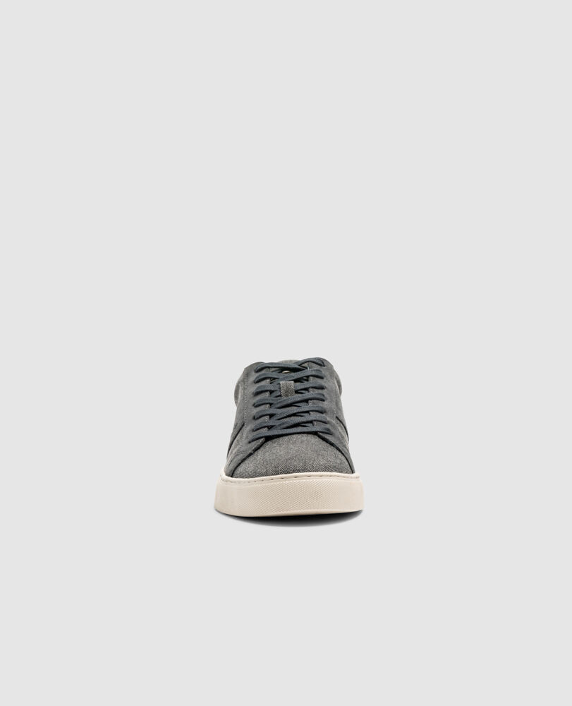 Endeavour Sail Sneaker, GRIS CARBONE, Detail 2
