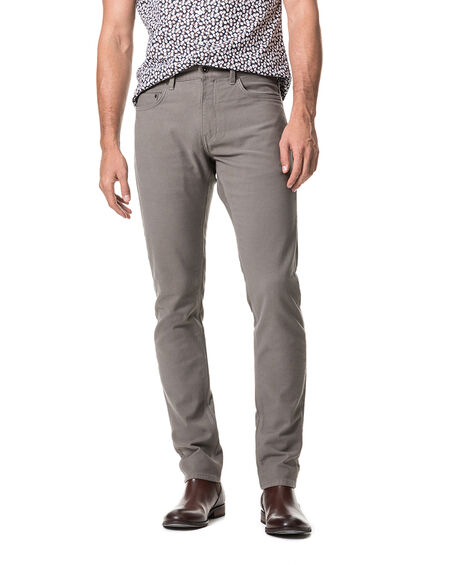 Motion Straight Jean, PEBBLE